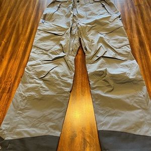 Men's Powder Stash™ Pants (Never Worn)
